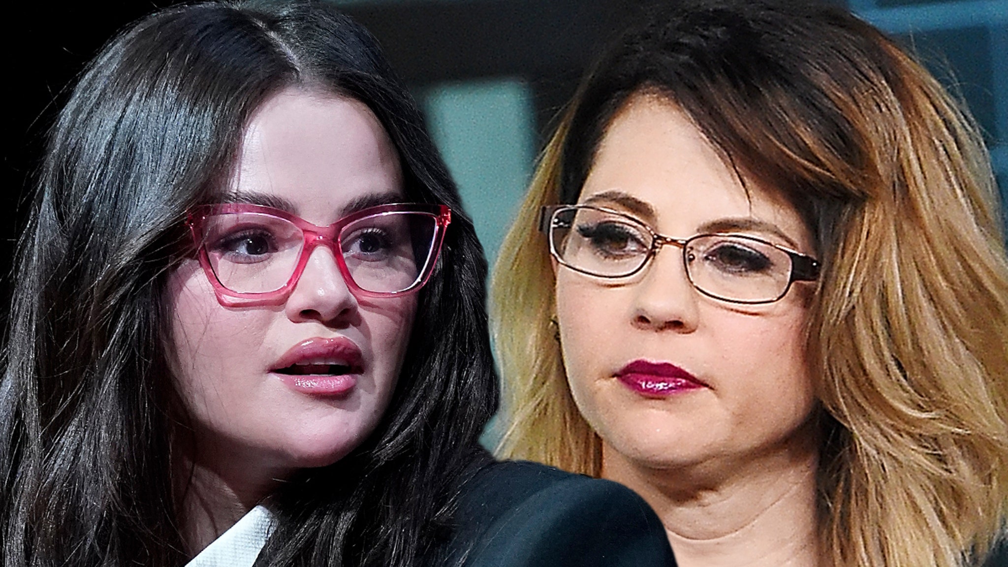 Selena Gomez and Mom Sued for Allegedly Defrauding Investors as Business Fell Apart