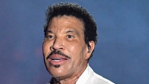 Lionel Richie getty 1