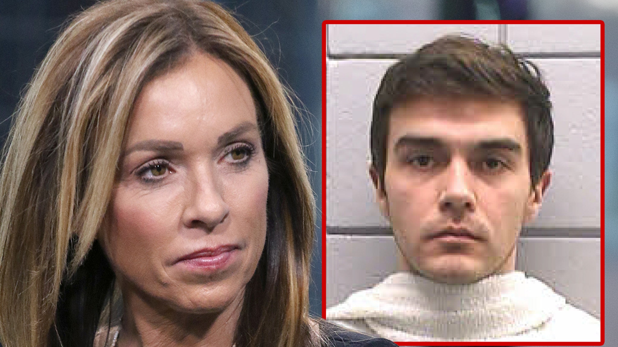 'Cheer' Star Monica Aldama's Son Austin Pleads Guilty to Possessing Child Porn