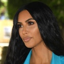 Kim Kardashian po cichu pomogła uwolnić 17 więźniów w 90 dni