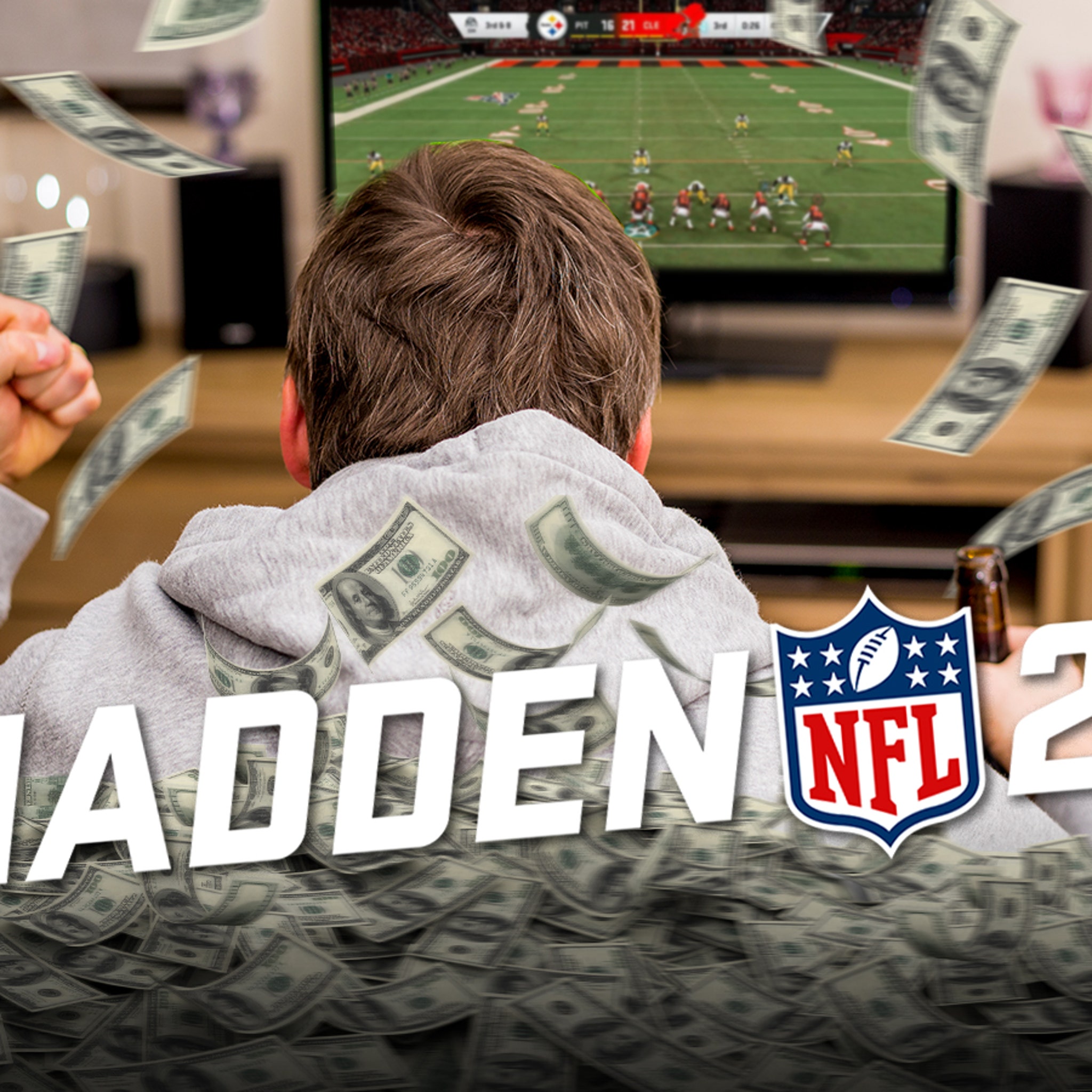 madden 20 nfl 100