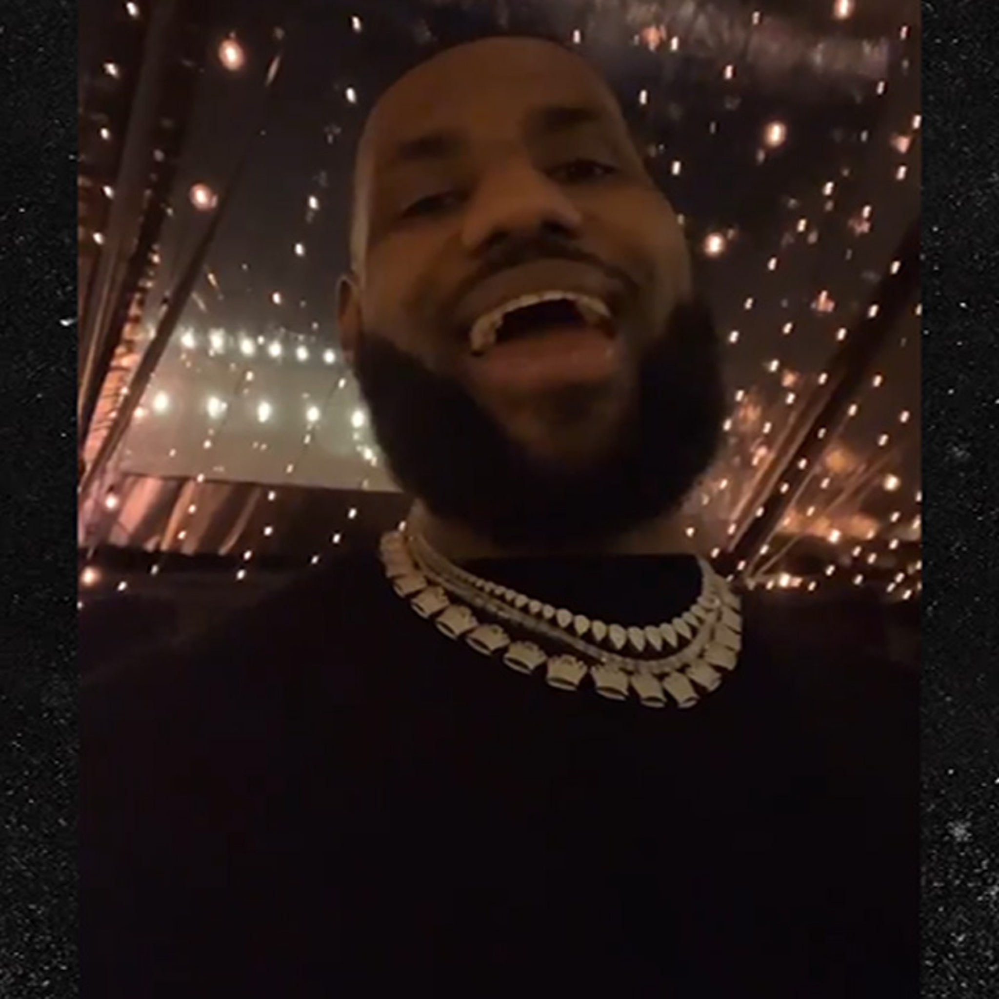 Lakers' LeBron James Posts Cryptic IG Story Quoting Jay-Z amid
