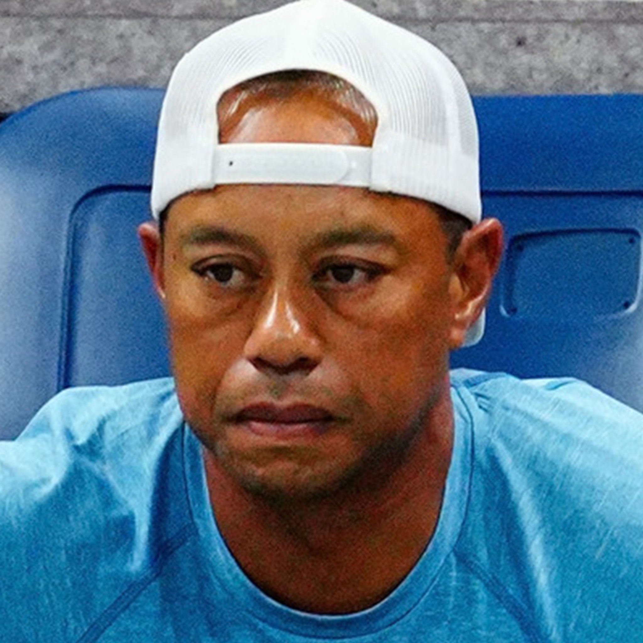 Tiger Woods withdraws from Masters 2023 with injury