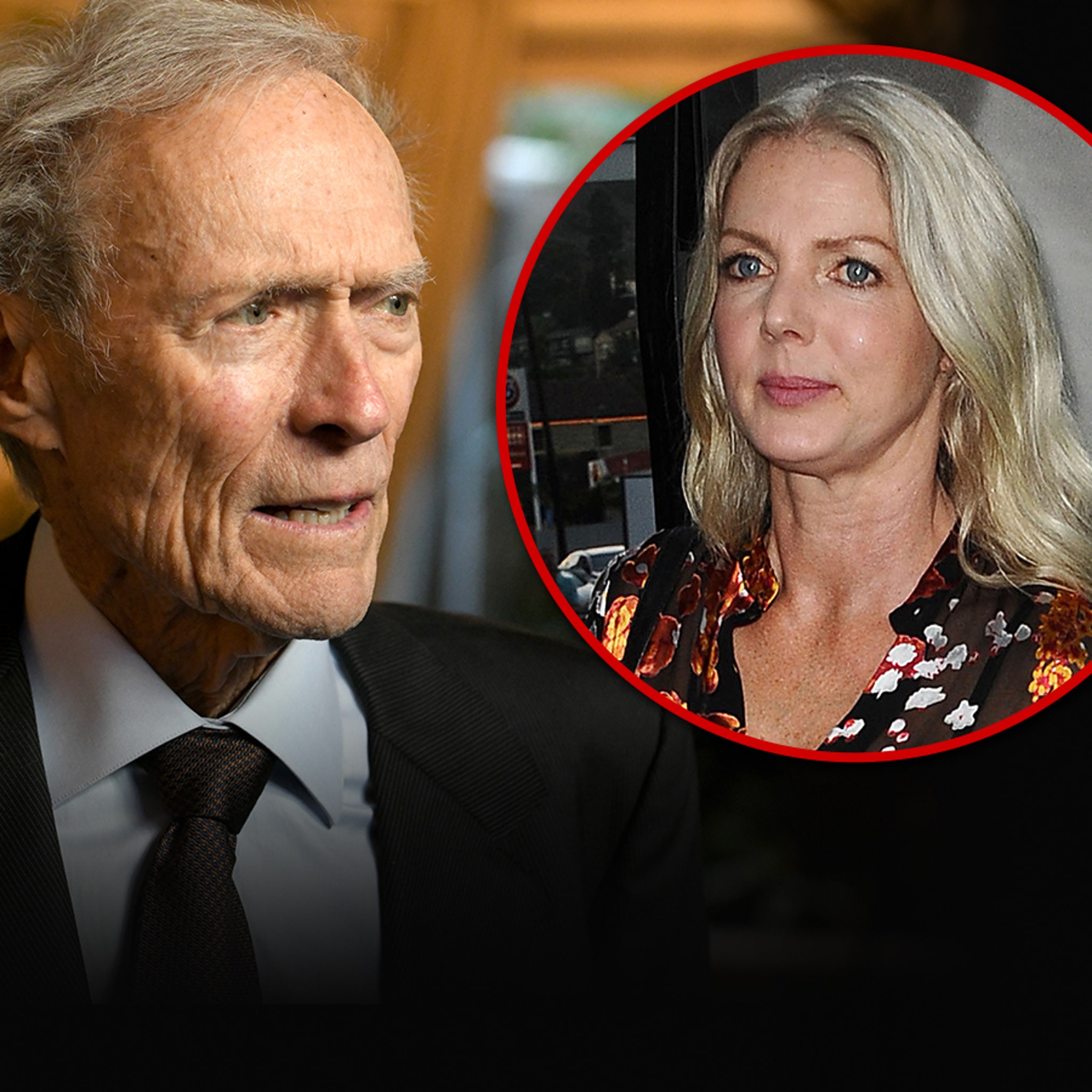 Clint Eastwood's Longtime Girlfriend, Christina Sandera, Dead at 61