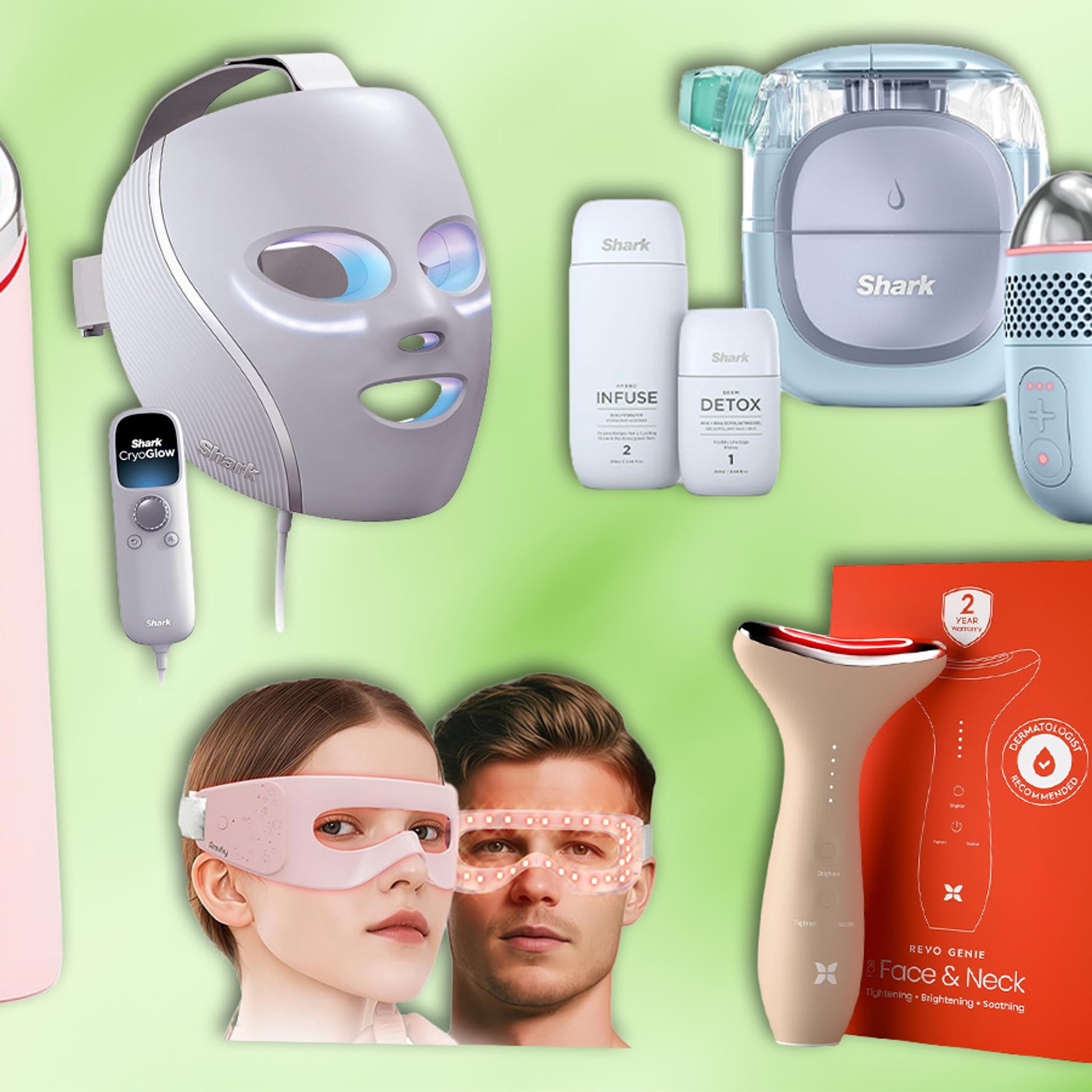 Must-Have Anti-Aging Devices on Amazon