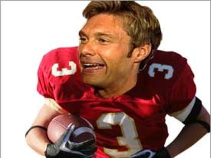 Ryan Seacrest