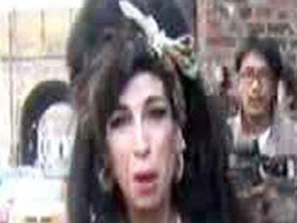 Amy Winehouse