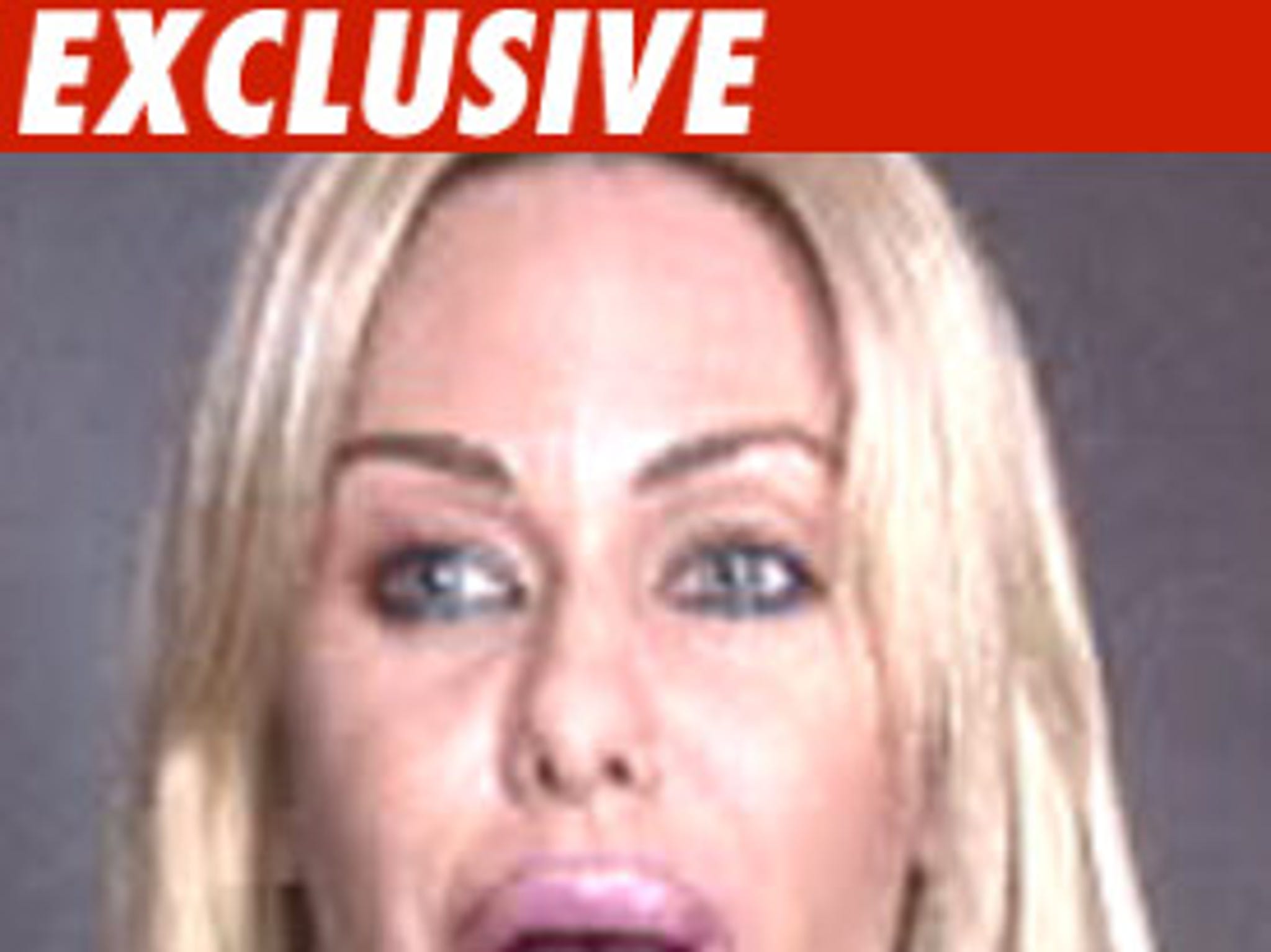 Shauna Sand to Block Sex Tape