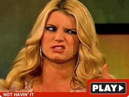 Jessica Simpson: Click to watch