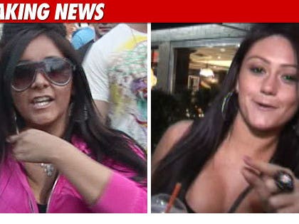Snooki, Jwoww, Paris or Nicky: Who'd You Rather?