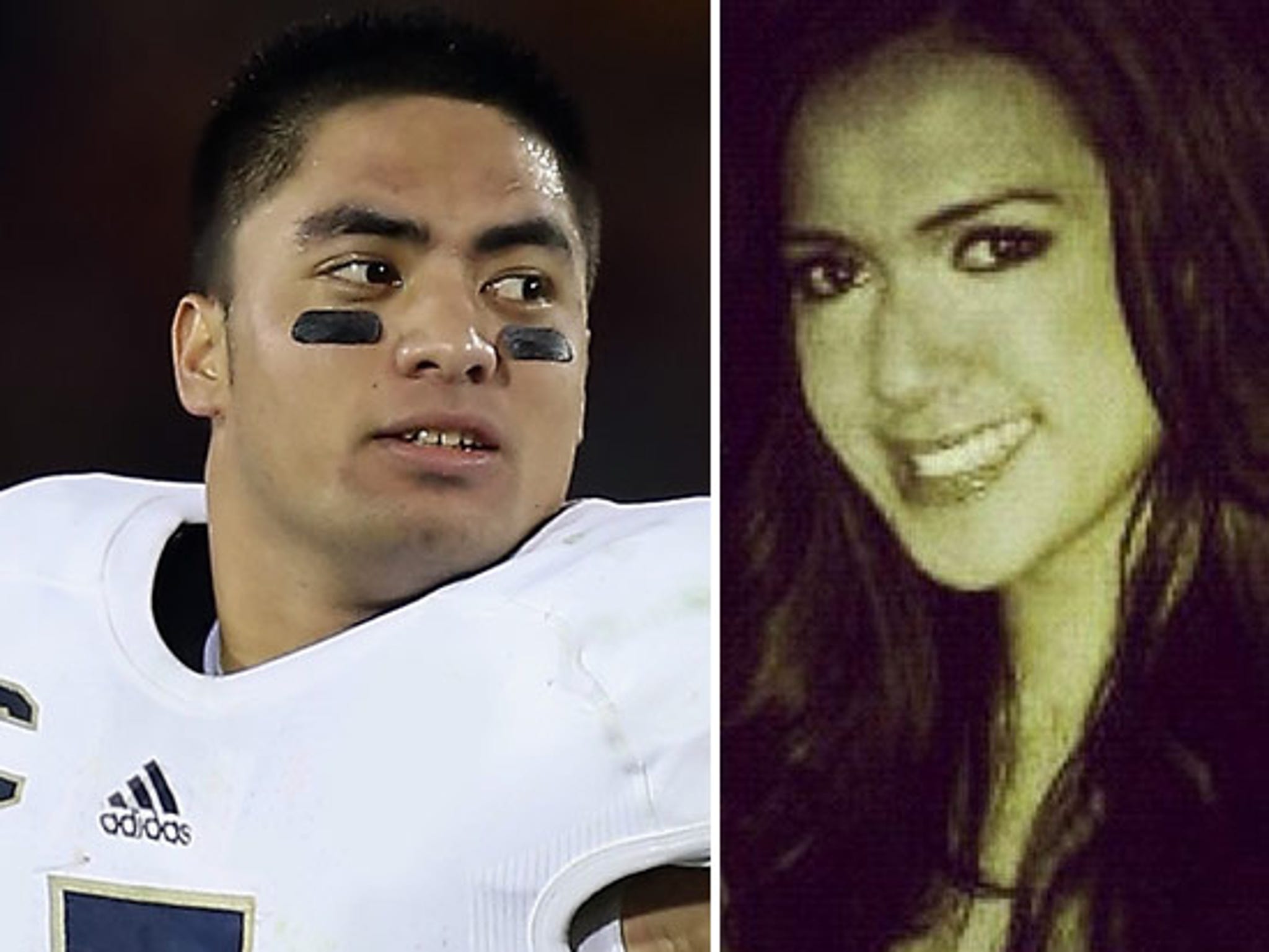 FOOTBALL: Story of Te'o girlfriend death apparently a hoax – The Mercury