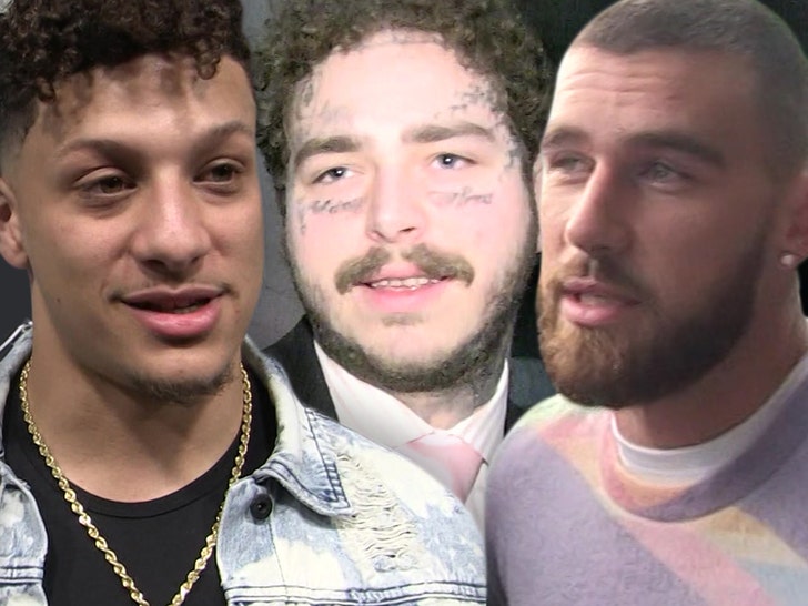 0714-patrick-mahomes-post-malone-travis-kelce-tmz-03