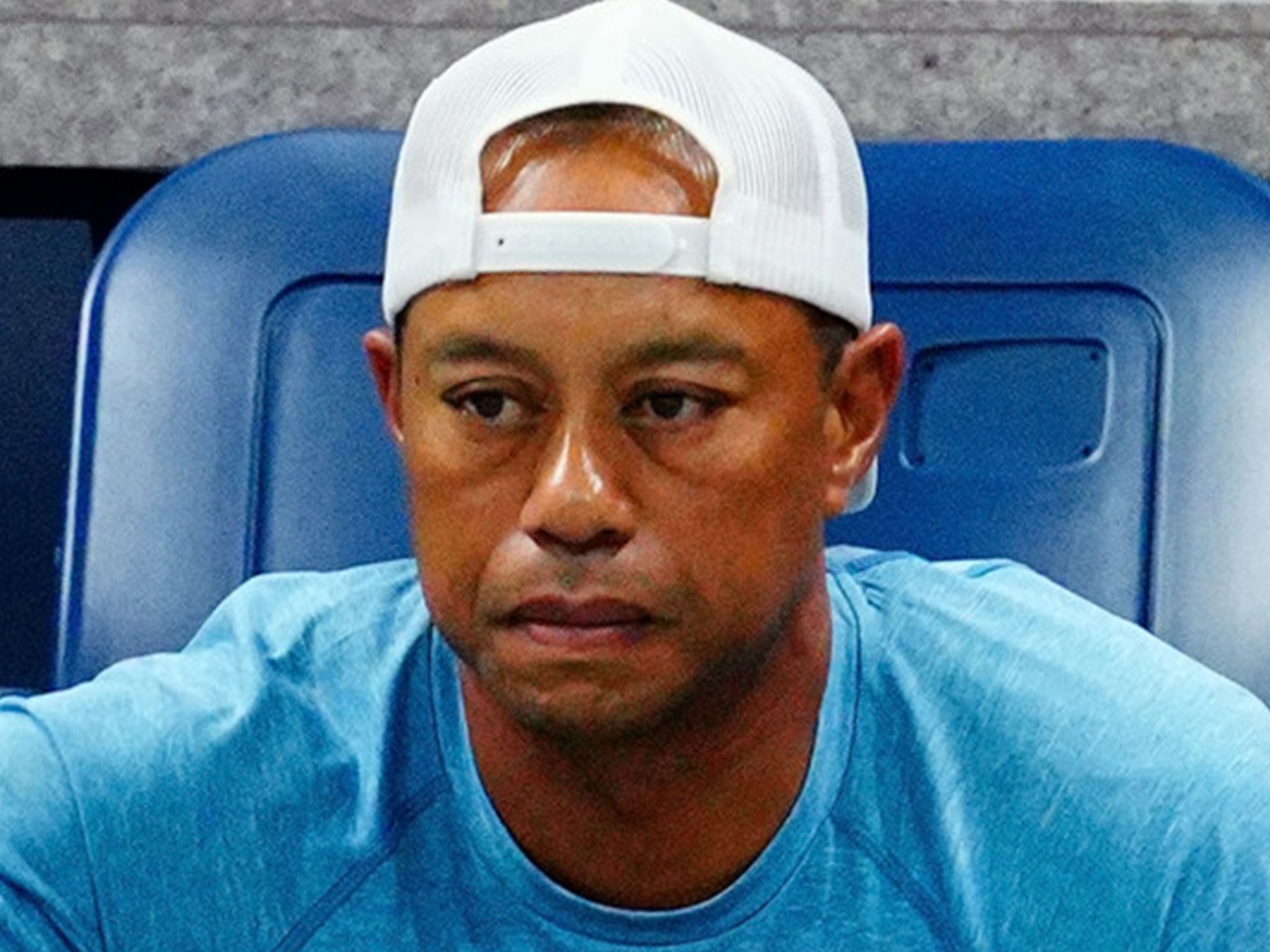 Tiger Woods Withdraws from 2023 Masters Tournament Due to Foot Injury