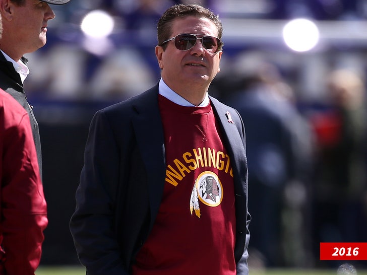 Dan Snyder Agrees To Sell Commanders To Magic Johnson, Josh Harris For  $6.05 Bil