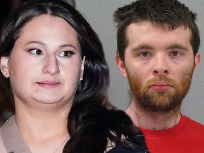 Gypsy Rose Nick Godejohn