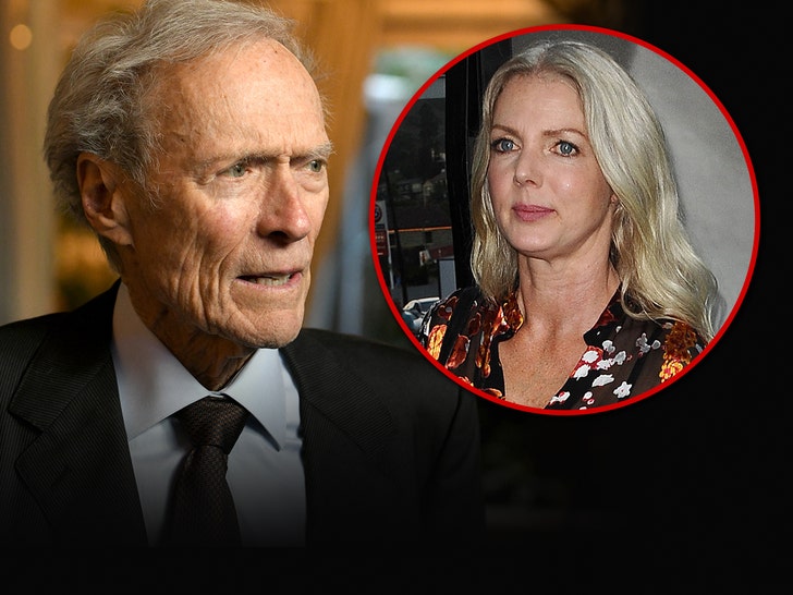 Clint Eastwood’s Longtime Girlfriend, Christina Sandera, Dead at 61
