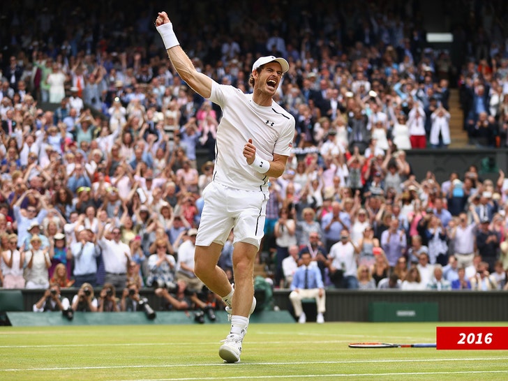 Andy Murray getty 2