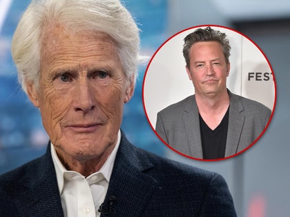 keith morrison matthew perry main getty