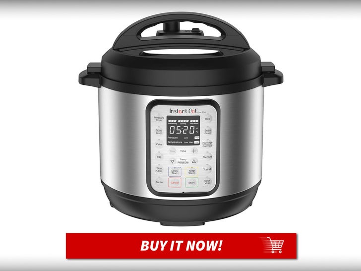 Instant Pot