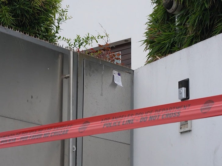 071625_police_american_idol_house_red_tape