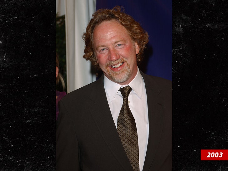 Timothy Busfield sub getty swipe