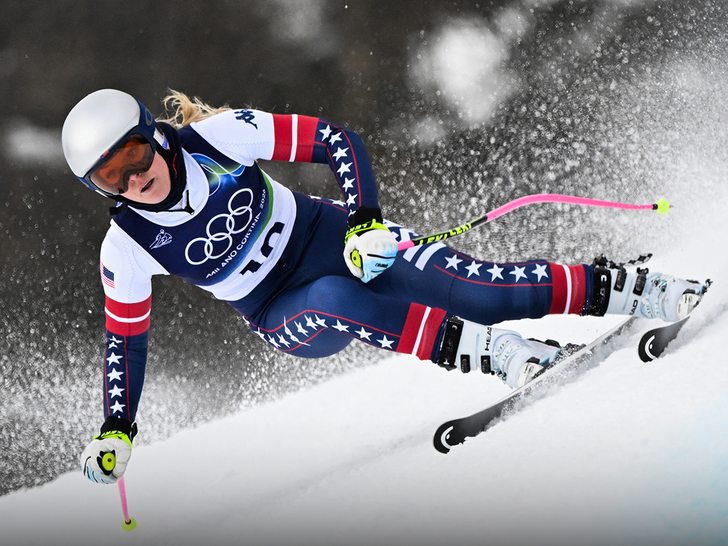 lindsey vonn main getty