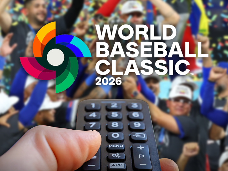 world baseball classic main getty