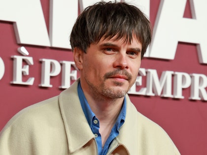 Kristoffer Borgli getty 1