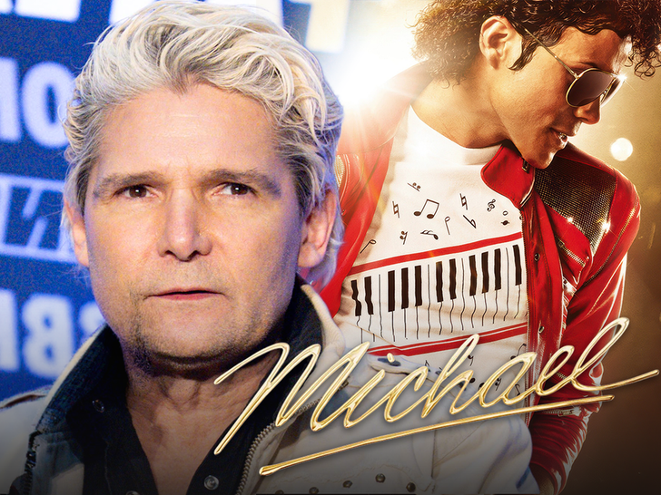 MAIN corey feldman michael movie getty lionsgate
