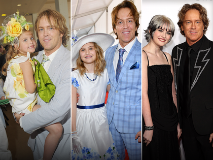 main Dannielynn Birkhead Larry Birkhead Getty