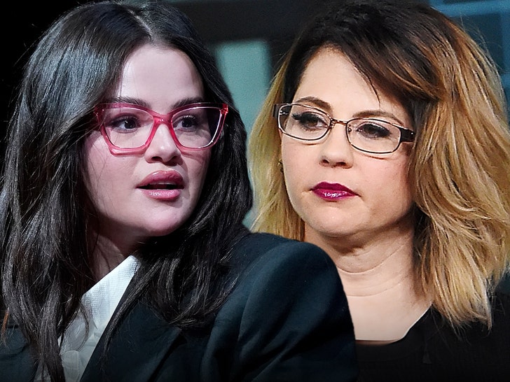 Selena Gomez And Her Mom Slapped With Damning Lawsuit Over Alleged Investor Fraud As Business Collapses