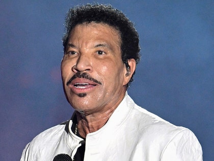 Lionel Richie getty 1