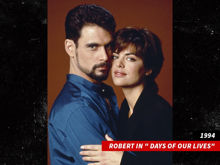 Robert Kelker-Kelly days of our lives getty 1
