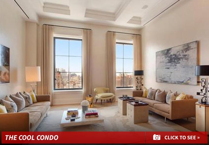 Cameron Diaz -- Drops $9 Million on NYC Condo in Chelsea