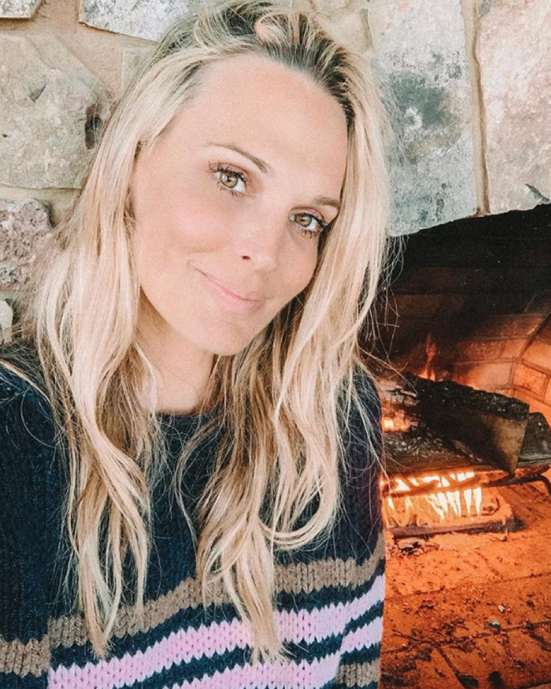 Molly Sims
