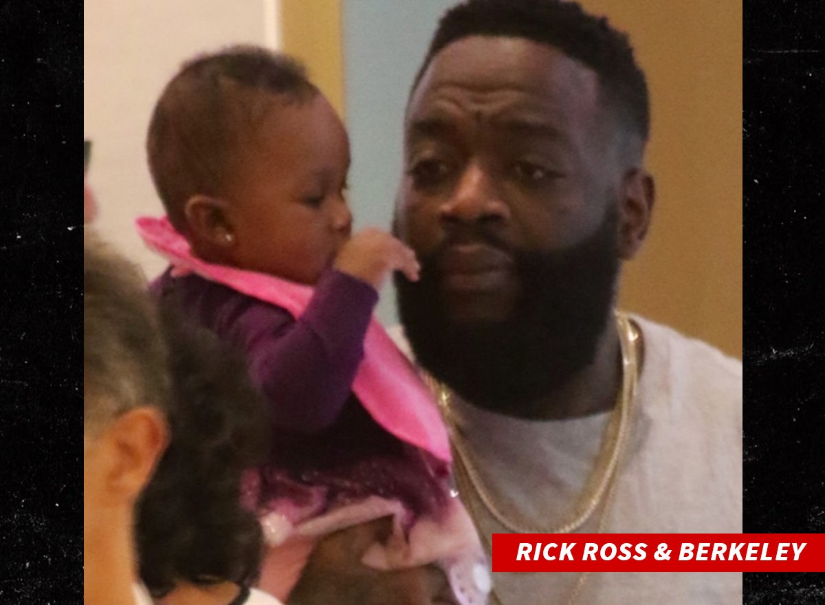 Slideshow rick ross baby mama sex tape.