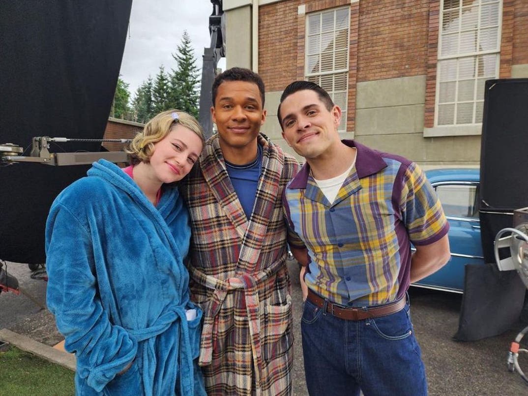 0822 Riverdale BTS 15