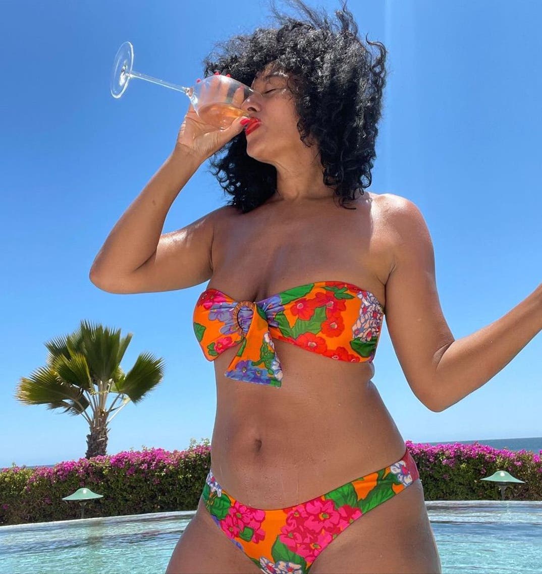 Tracee Ellis Ross