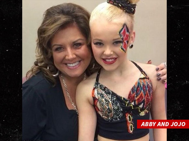 Abbys Dance Moms - Abby Lee Miller's Approves of JoJo Siwa's Edgy New Look, Music Video