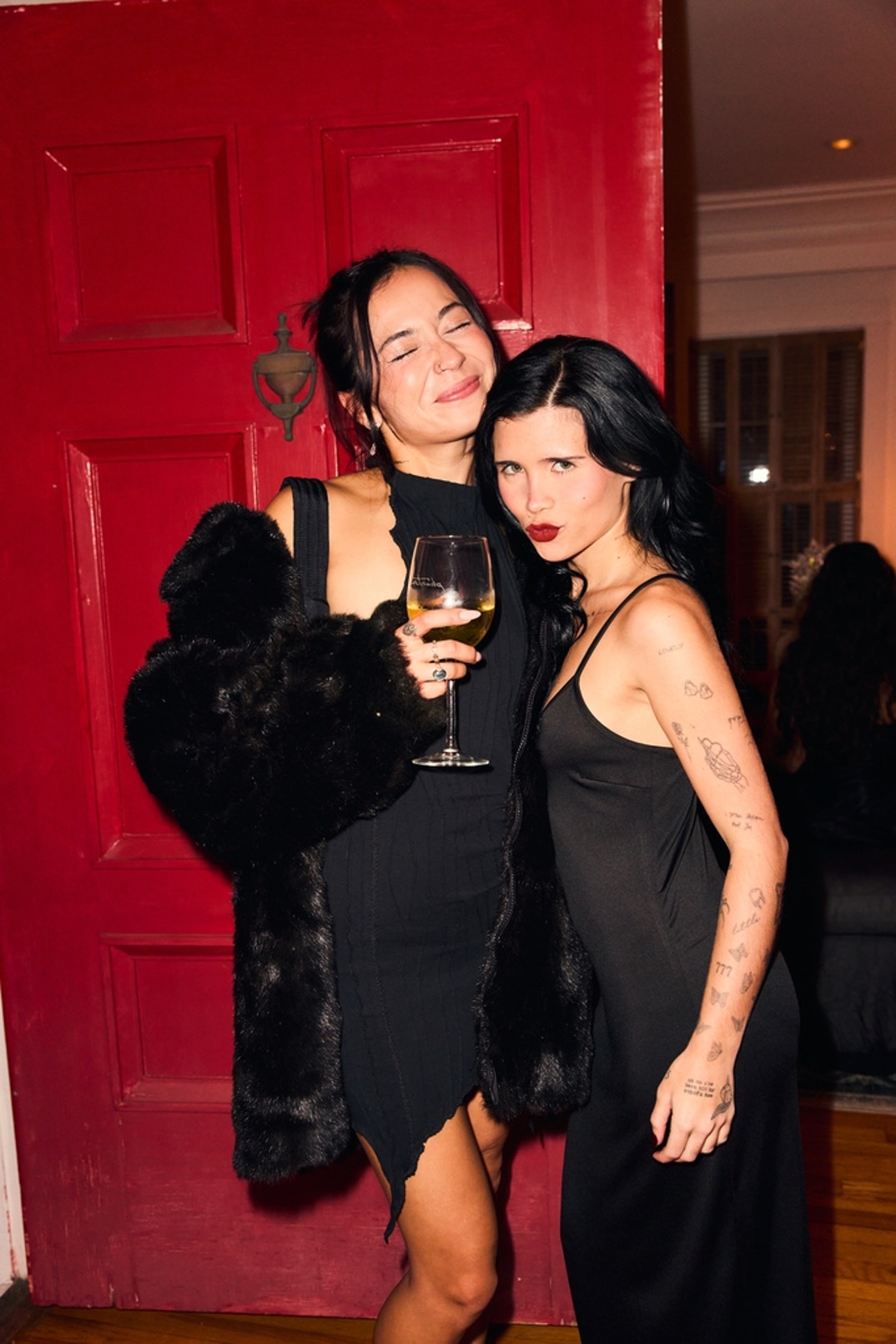 Posse Halloween Event 20