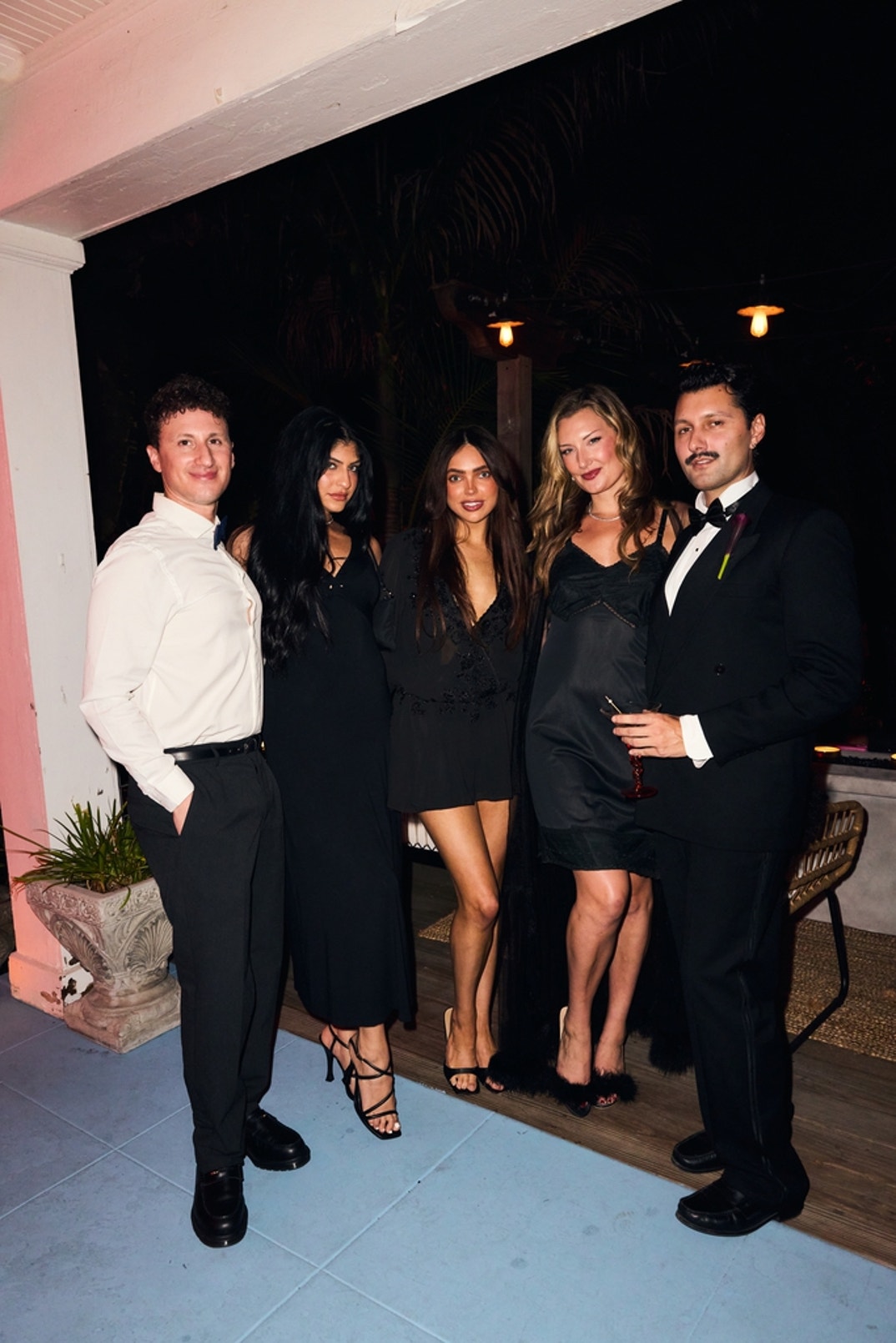 Posse Halloween Event 14