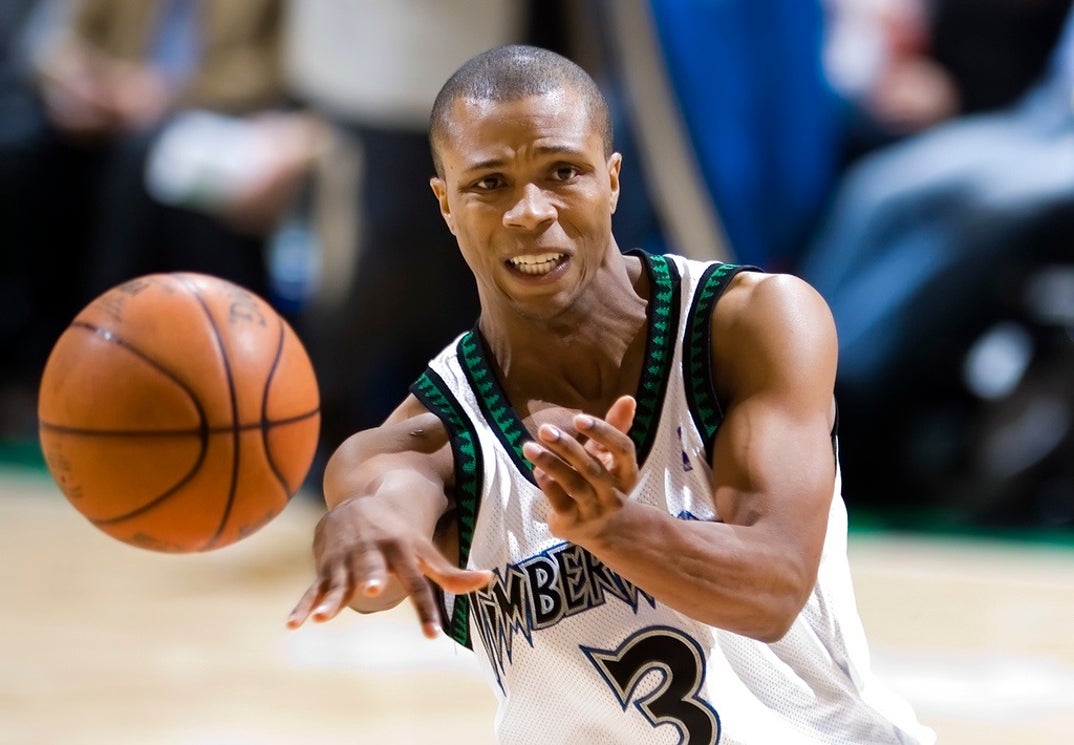 Sebastian Telfair Through The Years 9