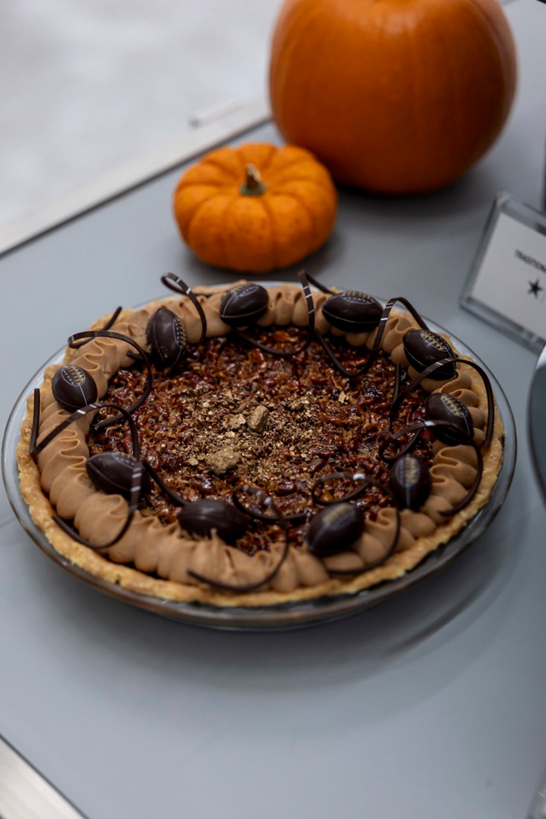 Cowboys Thanksgiving Food 3