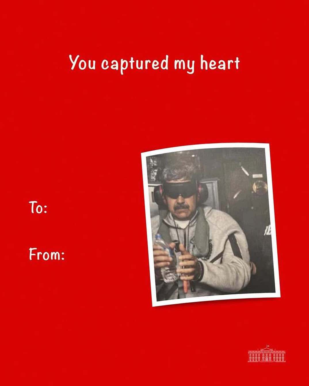 White House Valentines 6
