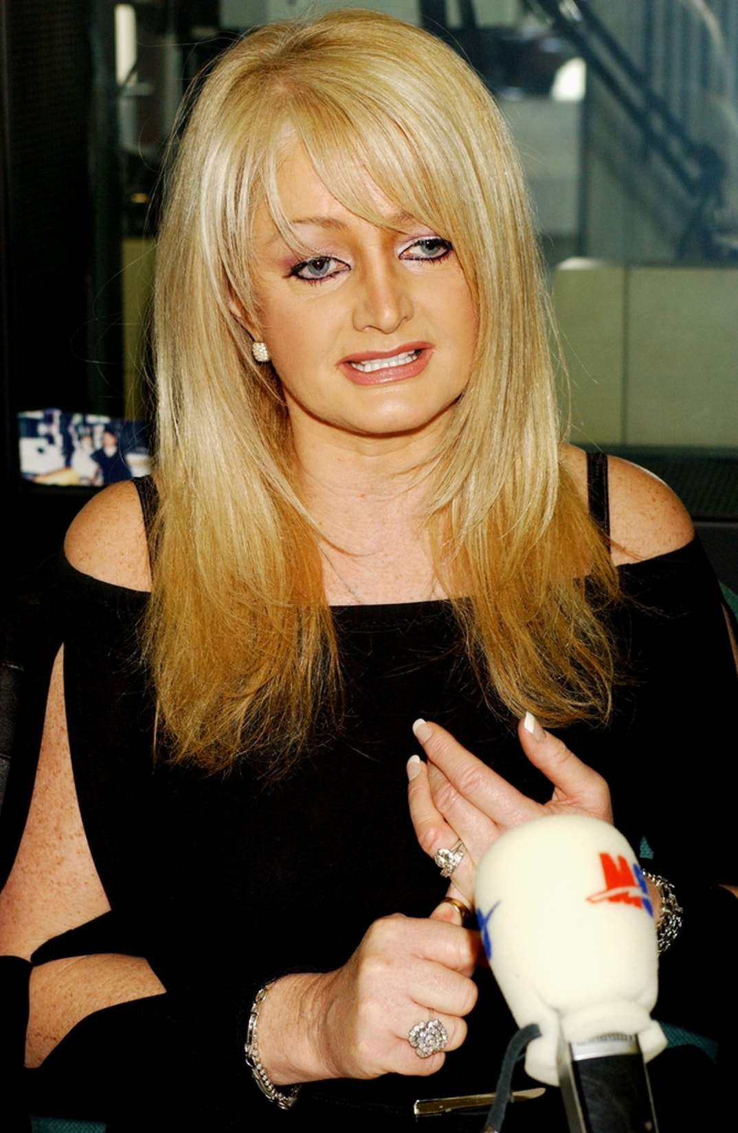 Bonnie Tyler Through The Years 8