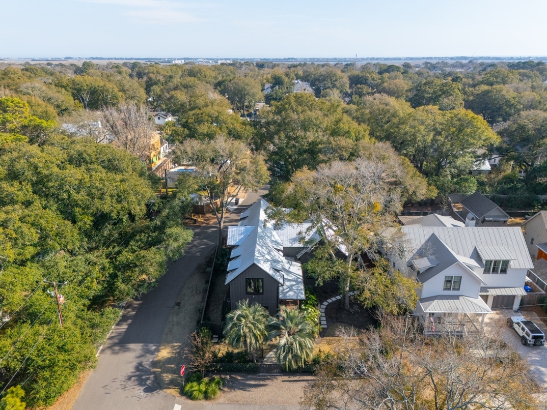 Chase Stokes South Carolina Home 39