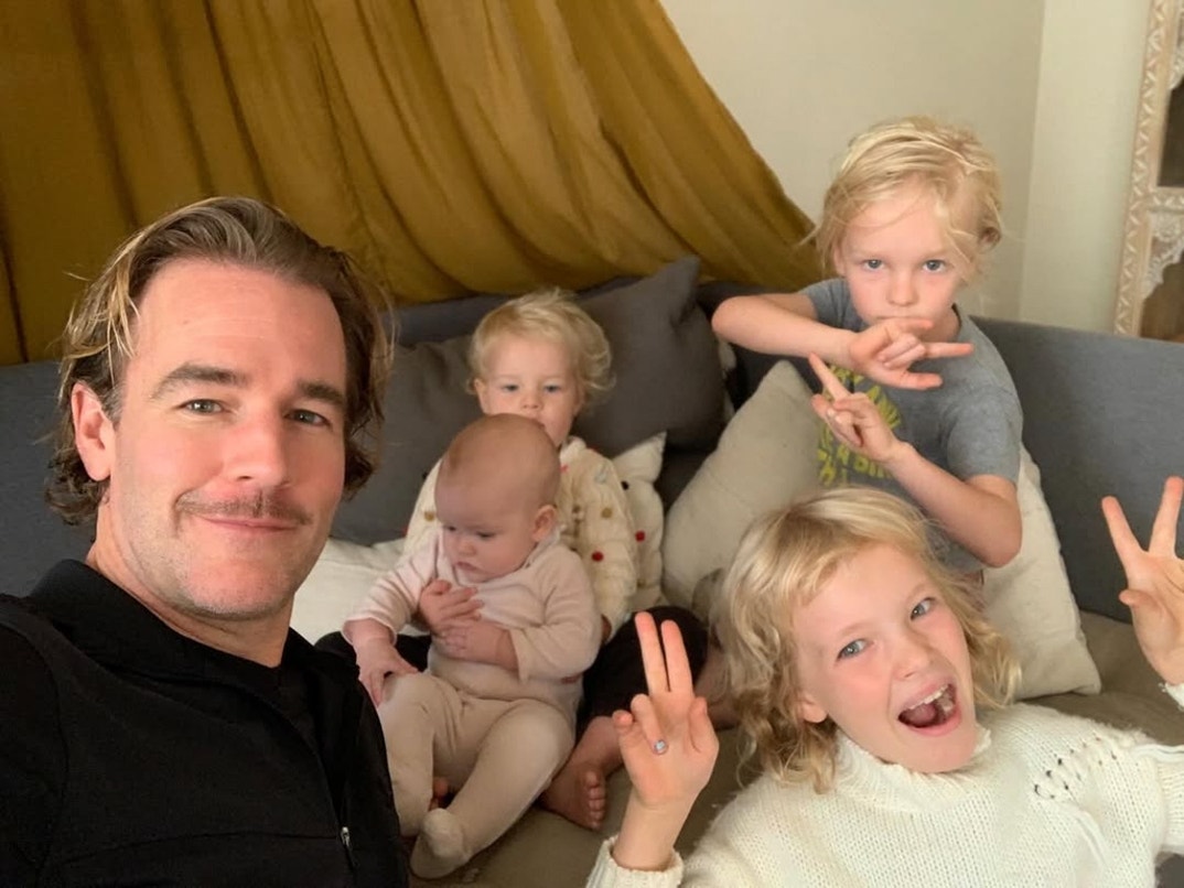 Kimberly Van Der Beek Tribute 8
