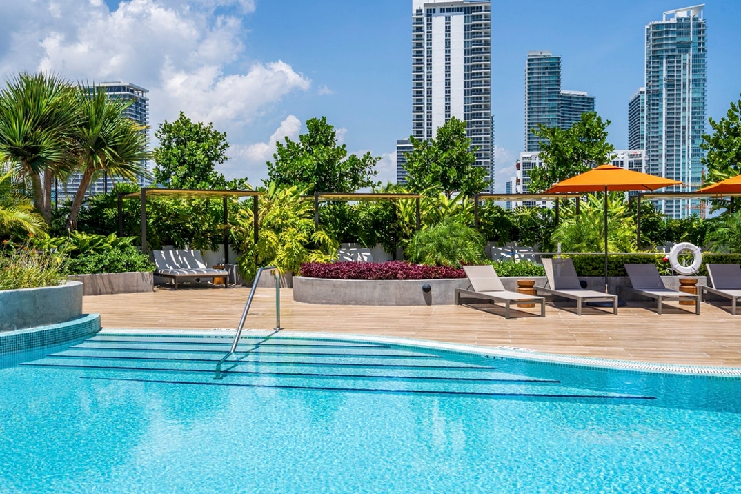 Aria Reserve Amenities & Common Areas 20