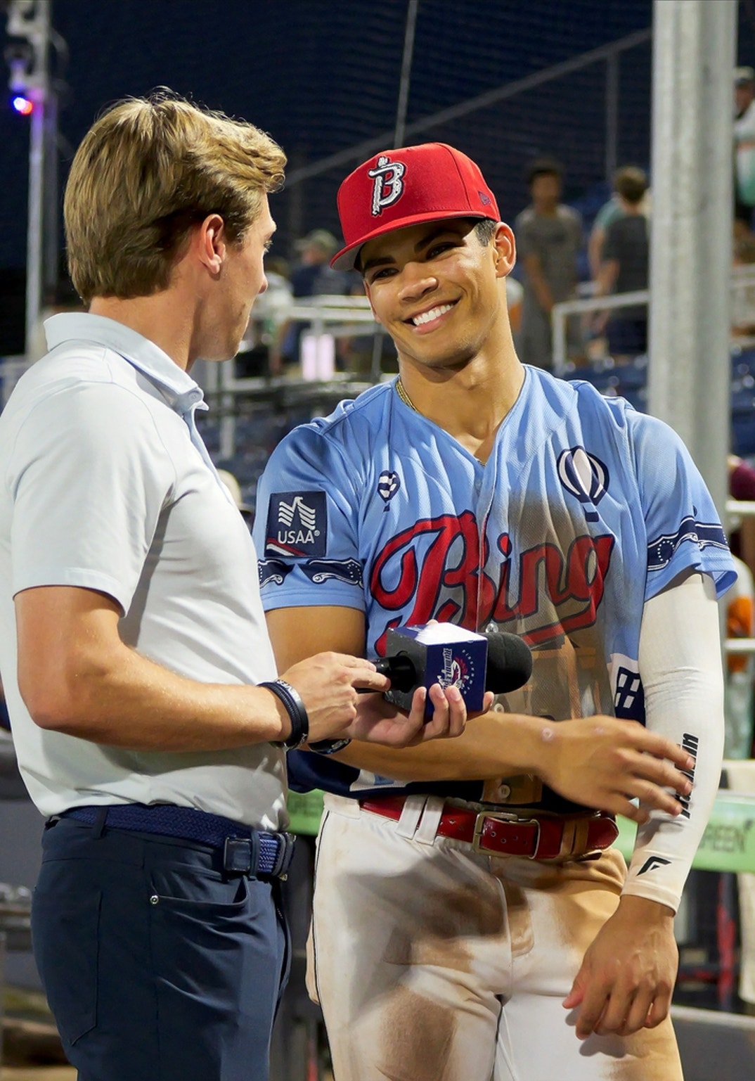Mitch Voit Baseball Pics  0