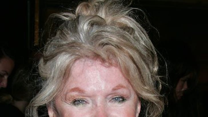 Connie Stevens